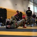 National Guardsmen progress in Lacerda Cup combatives championships