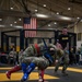 National Guardsmen progress in Lacerda Cup combatives championships