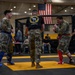 National Guardsmen progress in Lacerda Cup combatives championships