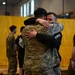 National Guardsmen progress in Lacerda Cup combatives championships