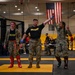 National Guardsmen progress in Lacerda Cup combatives championships