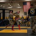 National Guardsmen progress in Lacerda Cup combatives championships