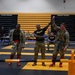 National Guardsmen progress in Lacerda Cup combatives championships