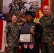 MCB Quantico’s Student Success Celebration Ceremony