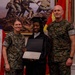 MCB Quantico’s Student Success Celebration Ceremony