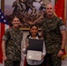 MCB Quantico’s Student Success Celebration Ceremony