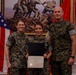 MCB Quantico’s Student Success Celebration Ceremony