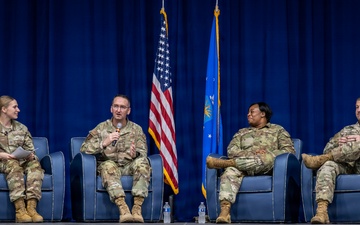 The Enlisted Edge: Shaping Tomorrow’s Air Force Leaders