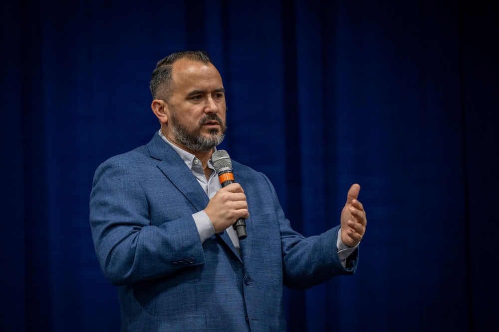 The Enlisted Edge: Shaping Tomorrow’s Air Force Leaders