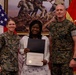 MCB Quantico’s Student Success Celebration Ceremony