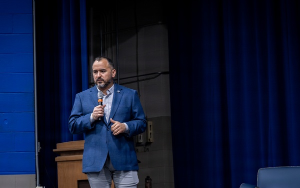 The Enlisted Edge: Shaping Tomorrow’s Air Force Leaders