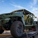 Indiana National Guard fields new infantry squad vehicles at Camp Atterbury