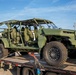 Indiana National Guard fields new infantry squad vehicles at Camp Atterbury
