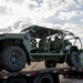 Indiana National Guard fields new infantry squad vehicles at Camp Atterbury