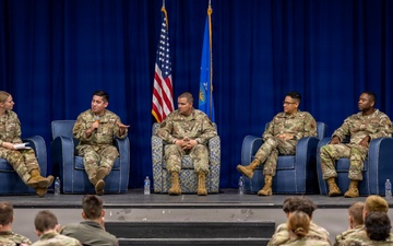 The Enlisted Edge: Shaping Tomorrow’s Air Force Leaders