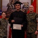 MCB Quantico’s Student Success Celebration Ceremony