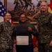 MCB Quantico’s Student Success Celebration Ceremony