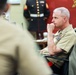 The 38th Assistant Commandant of the Marine Corps visits RSS Anchorage