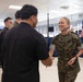 2nd MLG Mess Hall Attendants earn Major General W.P.T. Hill Memorial Award