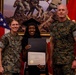 MCB Quantico’s Student Success Celebration Ceremony
