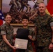 MCB Quantico’s Student Success Celebration Ceremony