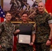 MCB Quantico’s Student Success Celebration Ceremony