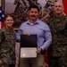 MCB Quantico’s Student Success Celebration Ceremony