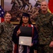 MCB Quantico’s Student Success Celebration Ceremony