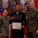 MCB Quantico’s Student Success Celebration Ceremony
