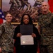 MCB Quantico’s Student Success Celebration Ceremony