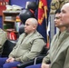 The 38th Assistant Commandant of the Marine Corps visits RSS Anchorage