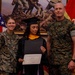 MCB Quantico’s Student Success Celebration Ceremony