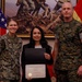 MCB Quantico’s Student Success Celebration Ceremony