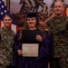 MCB Quantico’s Student Success Celebration Ceremony