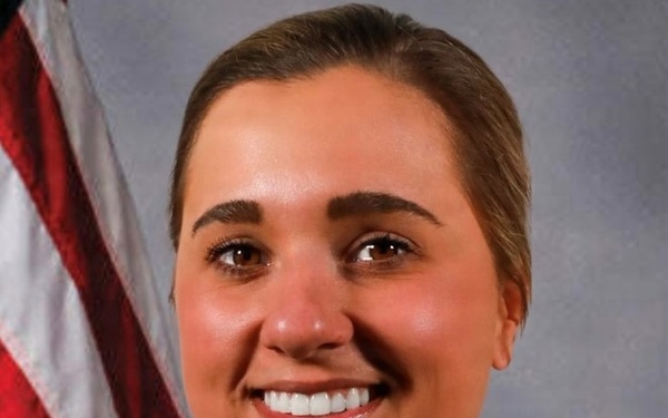 2026 USO Soldier of the  Yeaer