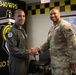 ACC Commander visits Tenant Units on Barksdale AFB