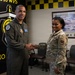 ACC Commander visits Tenant Units on Barksdale AFB