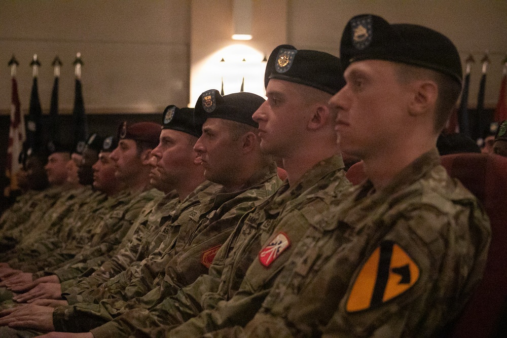 7ATC NCOA Class 05-26 BLC Graduation