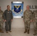 ACC Commander visits Tenant Units on Barksdale AFB