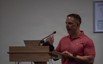 21st TSC Senior Leaders Forum Day Final Day