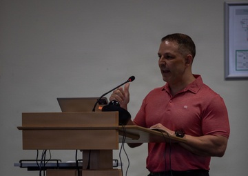 21st TSC Senior Leaders Forum Day Final Day