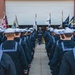 Recruit Training Command Pass in Review