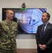 ASN Kohlmann visits NTAG Great Lakes