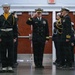 Recruit Training Command Pass in Review