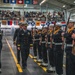 Recruit Training Command Pass in Review