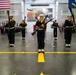 Recruit Training Command Pass in Review