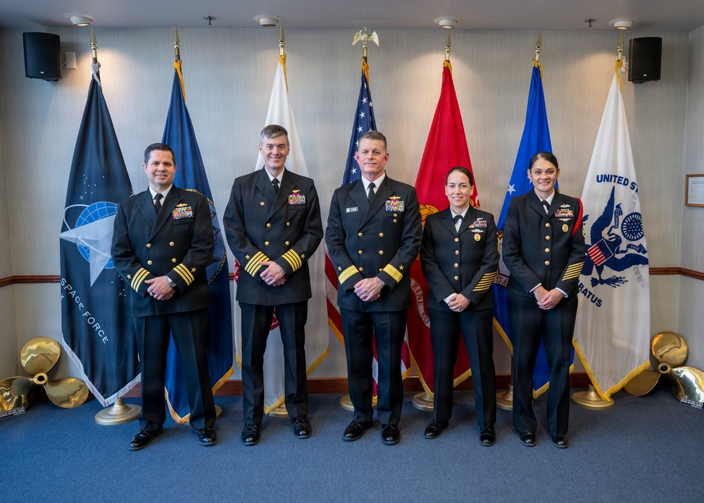 Recruit Training Command Pass-in-Review