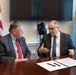 DoW  DCFO and IG Signing Ceremony