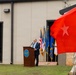 Fort Rucker Building Dedicated to Joseph P. Cribbins