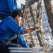USS Mitscher (DDG 57) Conducts Routine Operations